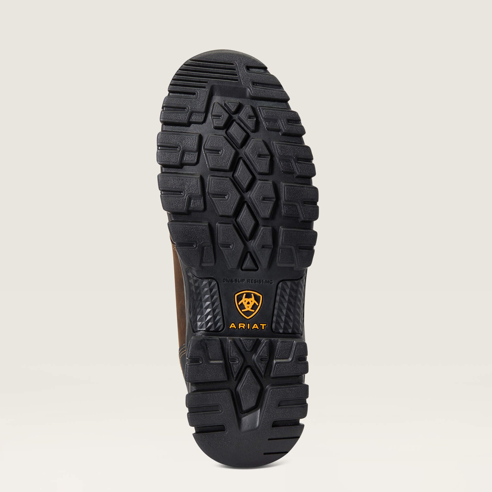 Treadfast 6" Waterproof Work Boot-Ariat