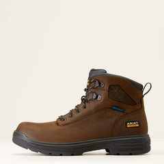 Turbo 6" Waterproof Work Boot-Ariat