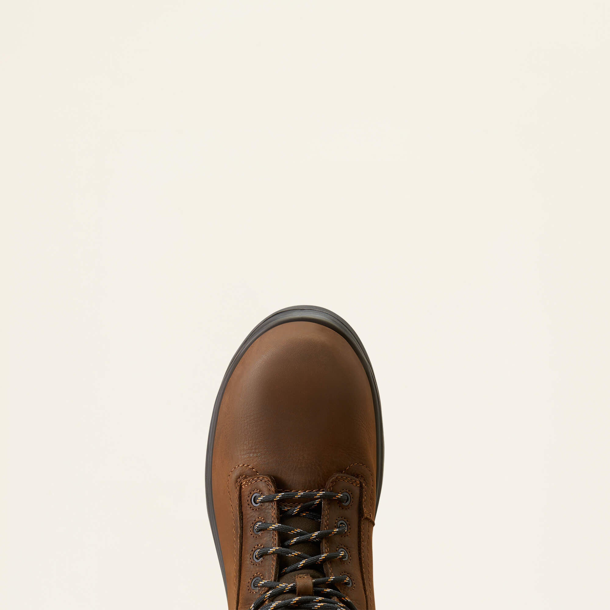 Turbo 6" Waterproof Work Boot-Ariat