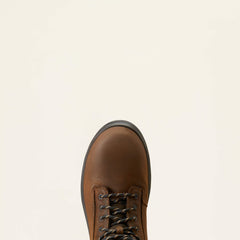 Turbo 6" Waterproof Work Boot-Ariat
