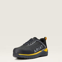 Outpace™ SD Composite Toe Safety Shoe-Ariat