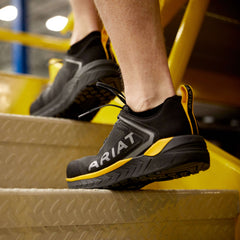 Outpace™ SD Composite Toe Safety Shoe-Ariat