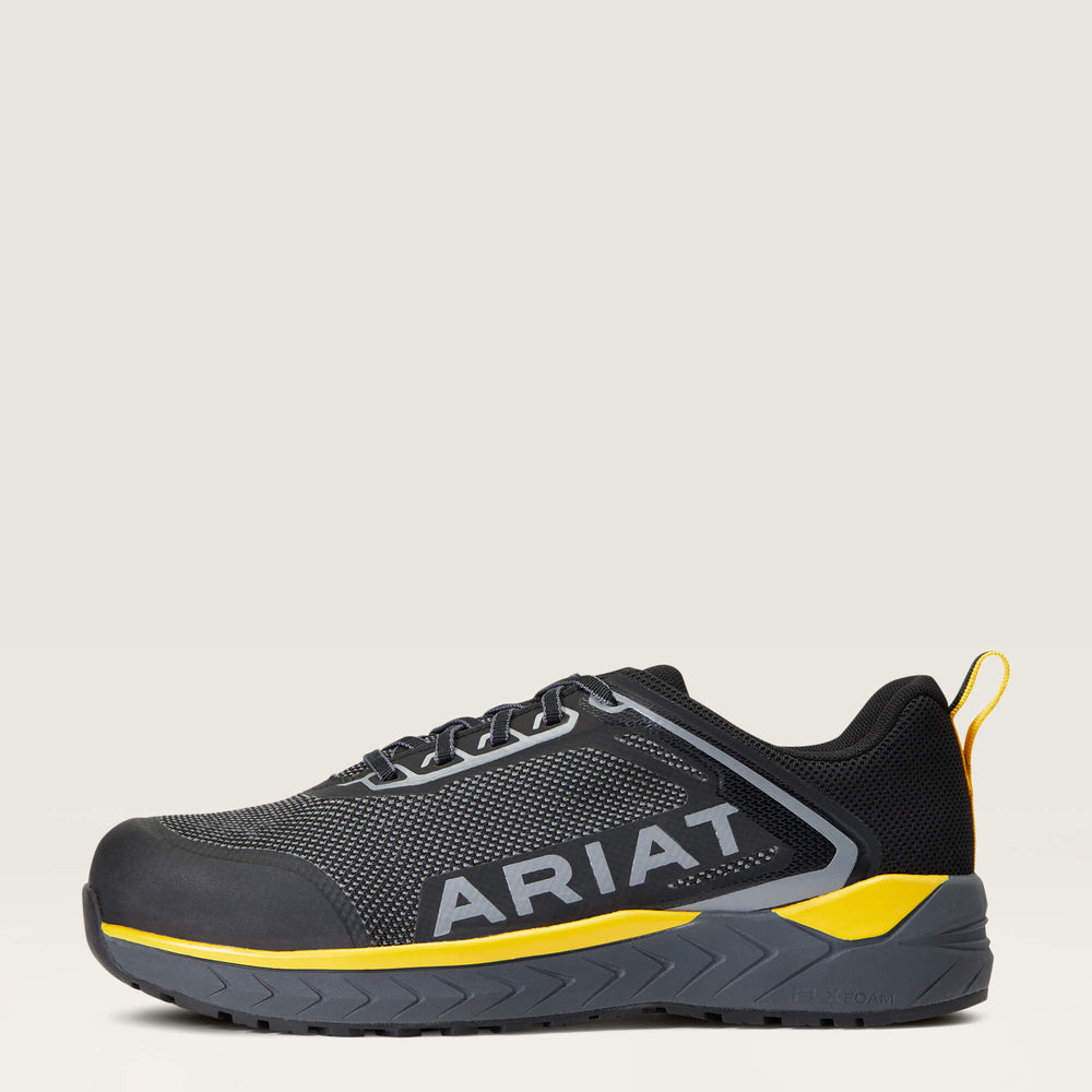 Outpace™ SD Composite Toe Safety Shoe-Ariat