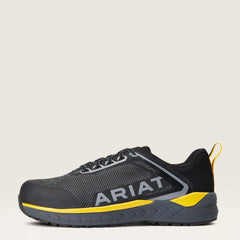 Outpace™ SD Composite Toe Safety Shoe-Ariat