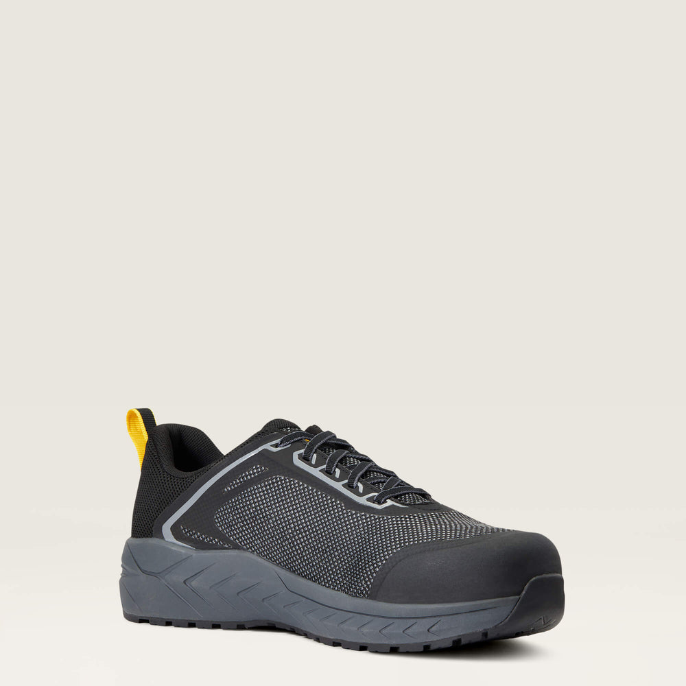 Outpace™ SD Composite Toe Safety Shoe-Ariat