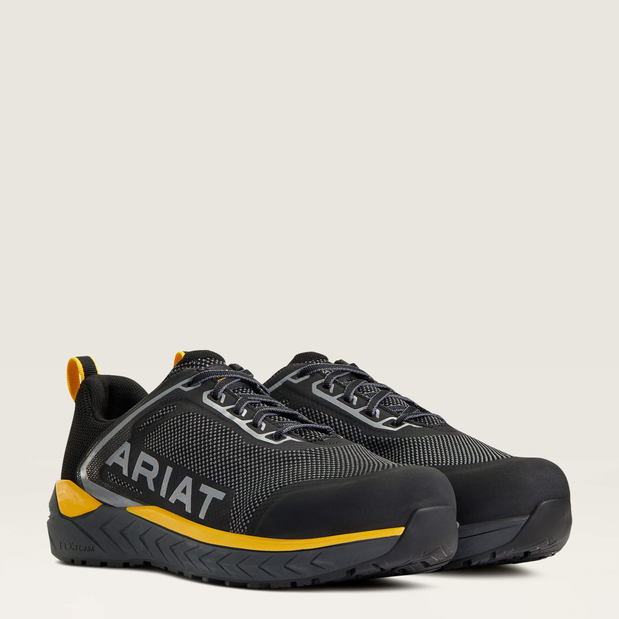 Outpace™ SD Composite Toe Safety Shoe-Ariat