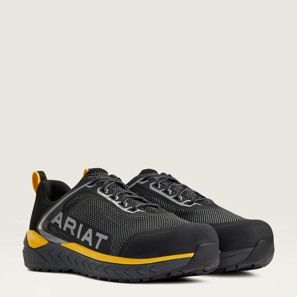Outpace™ SD Composite Toe Safety Shoe-Ariat