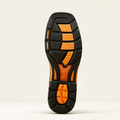 WorkHog CSA XTR Waterproof Composite Toe Work Boot-Ariat
