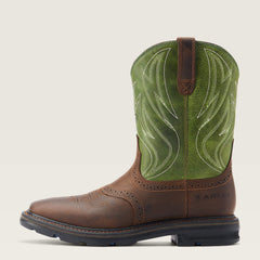 Sierra Shock Shield Work Boot-Ariat