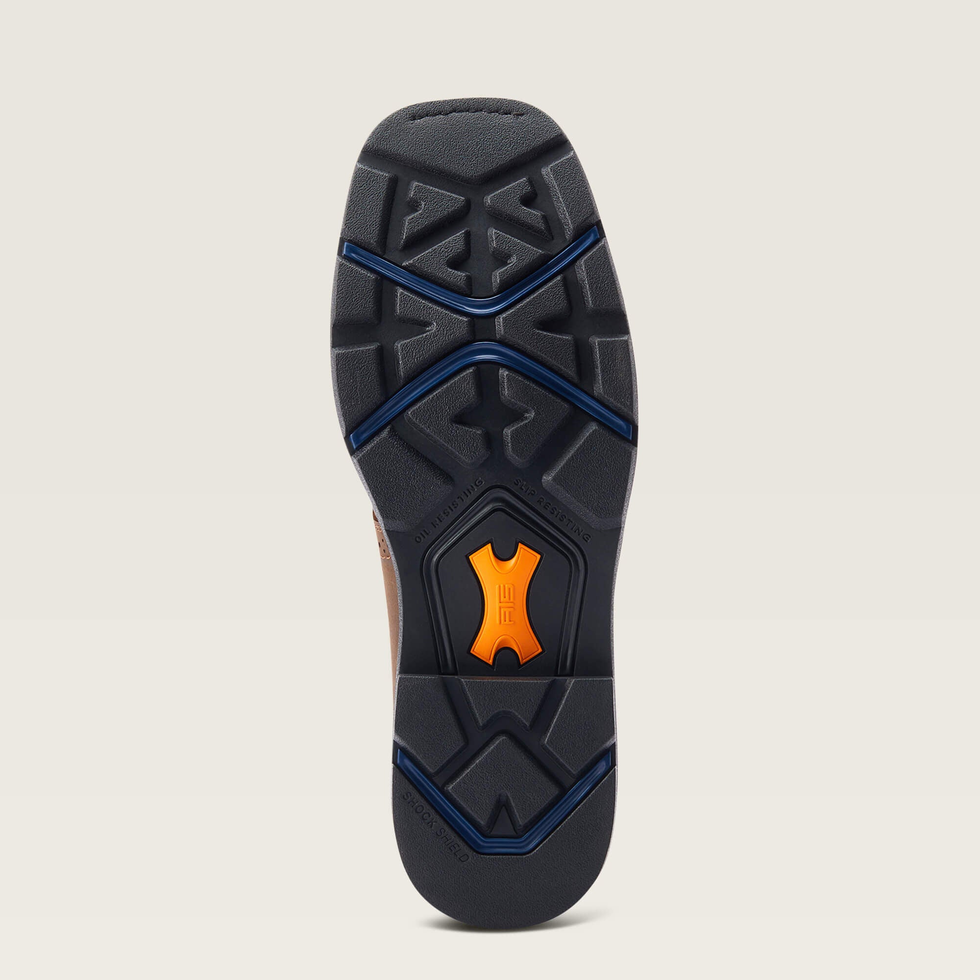 Sierra Shock Shield Work Boot-Ariat