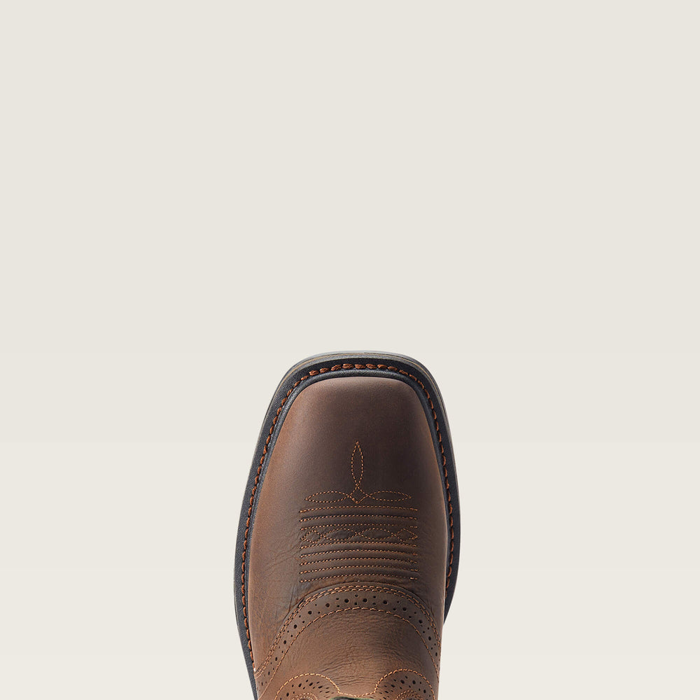 Sierra Shock Shield Work Boot-Ariat