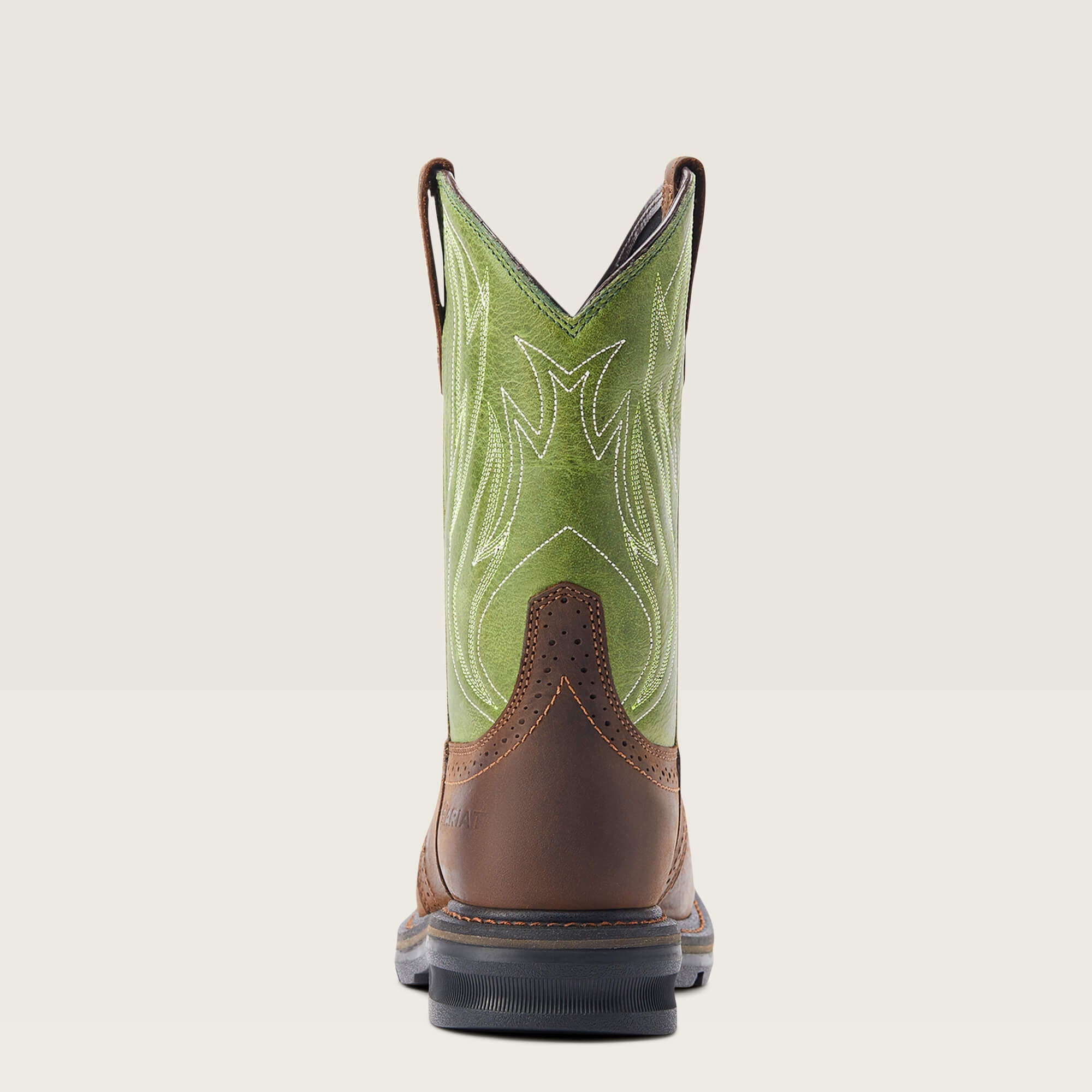 Sierra Shock Shield Work Boot-Ariat
