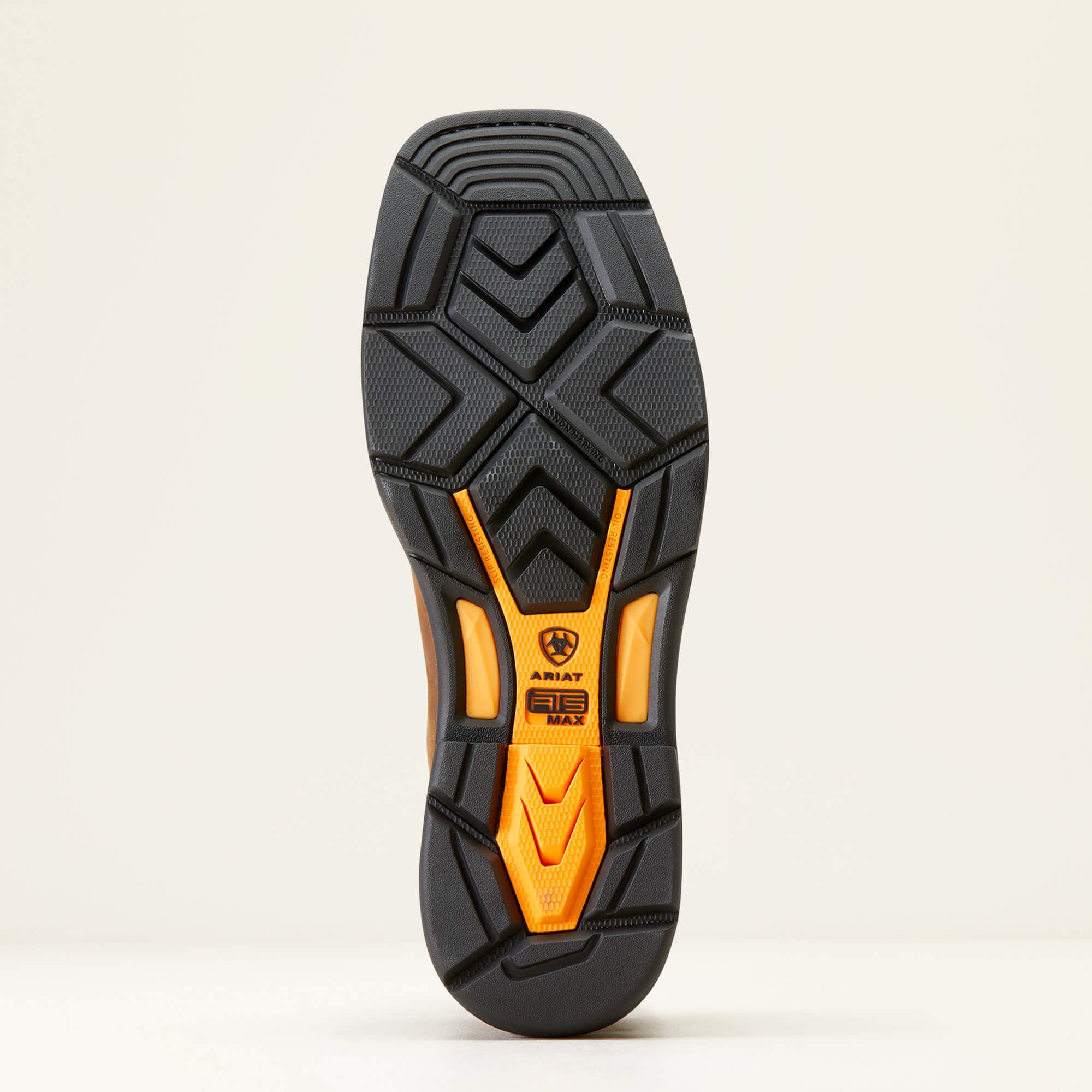 WorkHog XT Patriot EZ Zip Carbon Toe Work Boot-Ariat