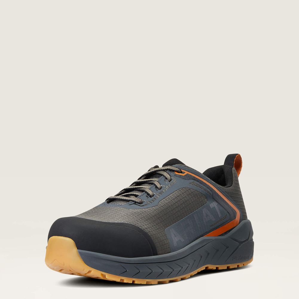 Outpace™ Composite Toe Safety Shoe-Ariat