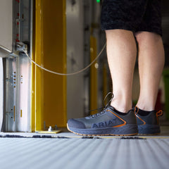 Outpace™ Composite Toe Safety Shoe-Ariat