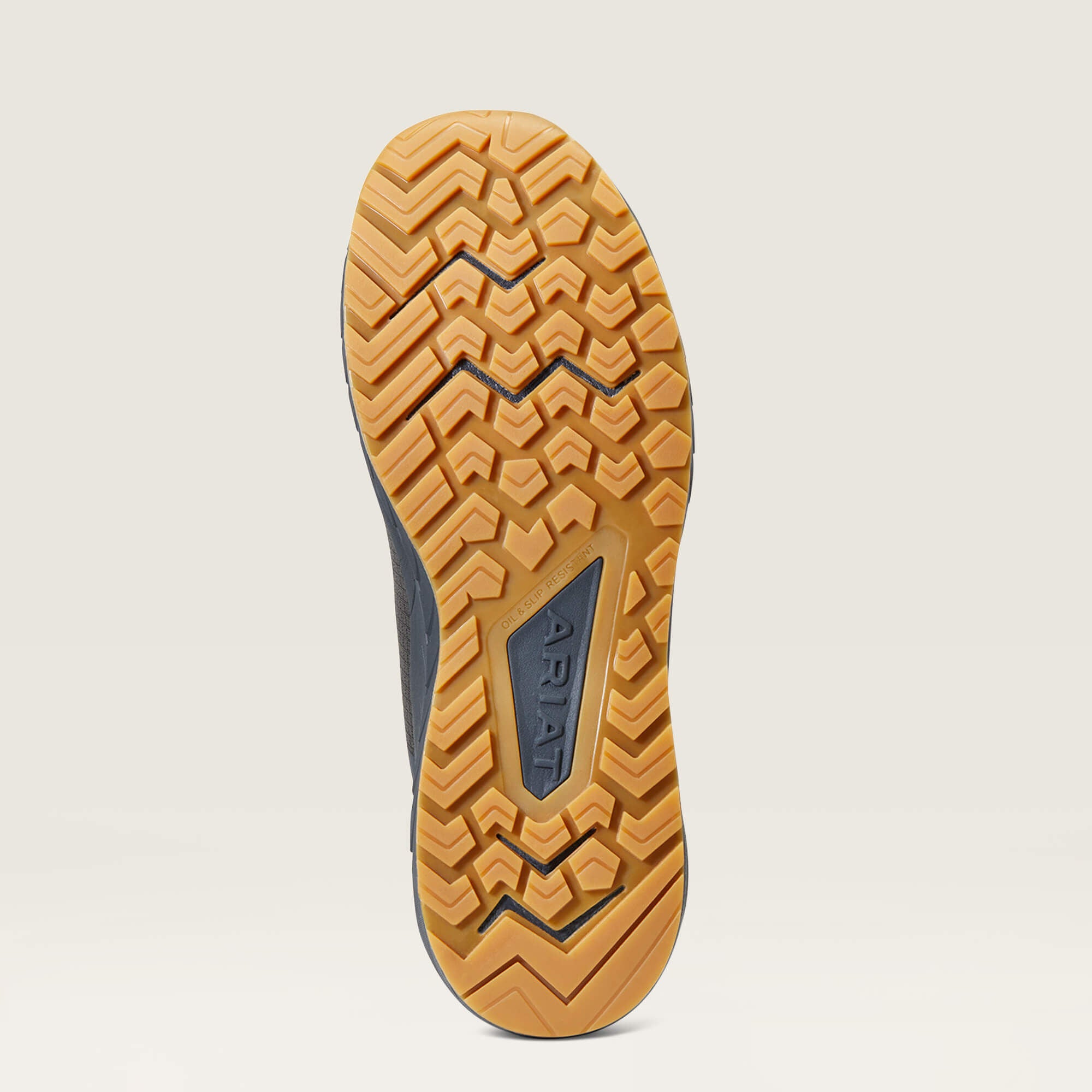 Outpace™ Composite Toe Safety Shoe-Ariat