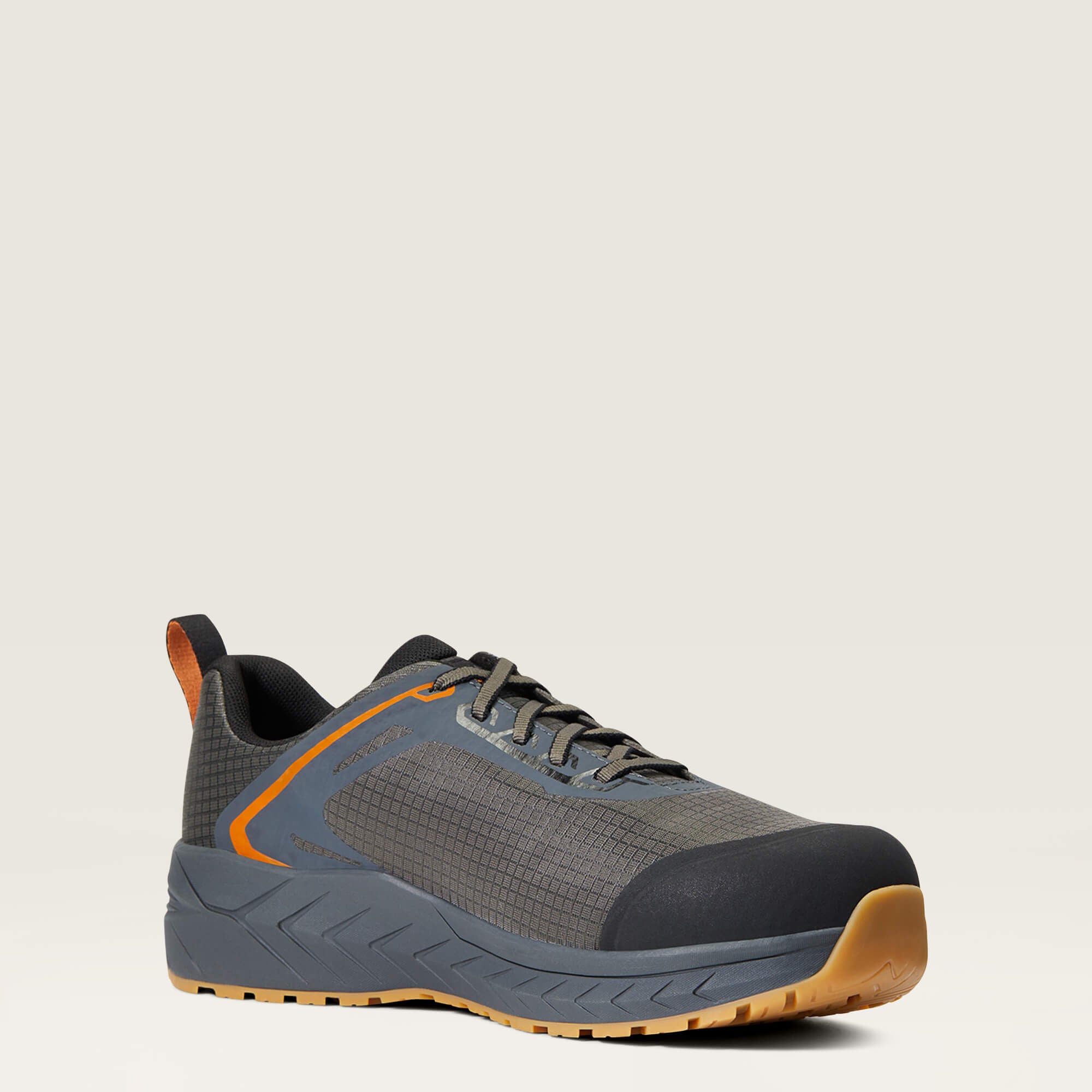 Outpace™ Composite Toe Safety Shoe-Ariat