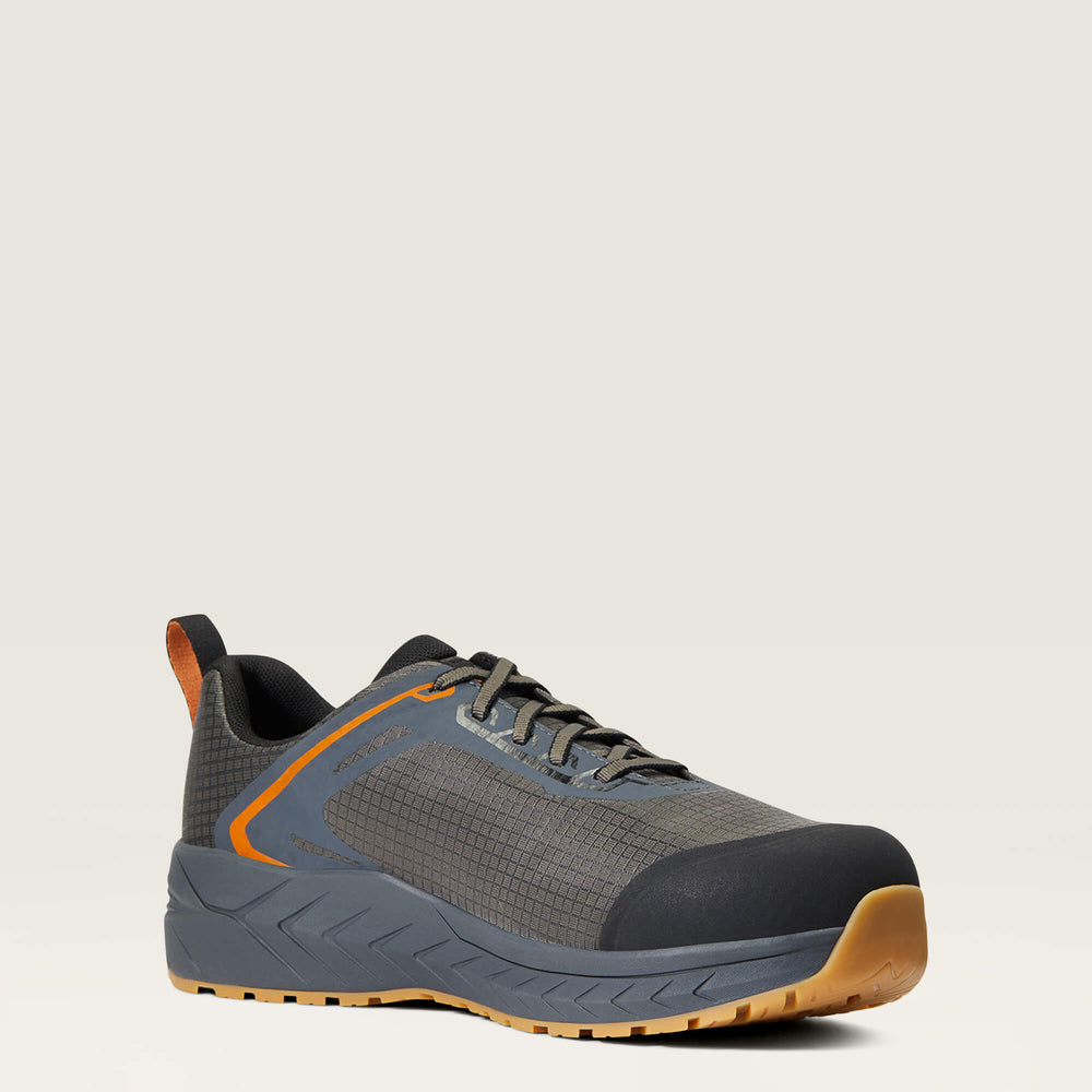 Outpace™ Composite Toe Safety Shoe-Ariat