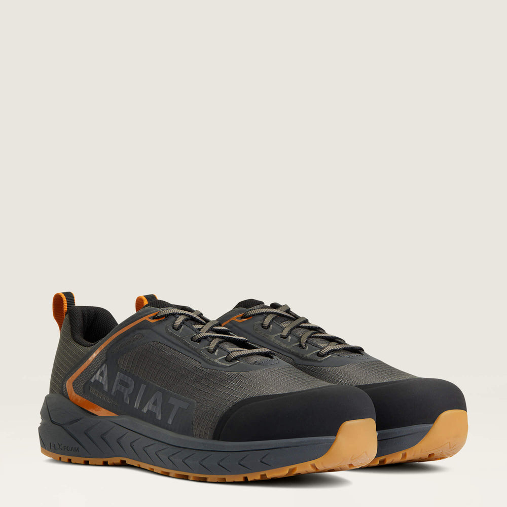 Outpace™ Composite Toe Safety Shoe-Ariat