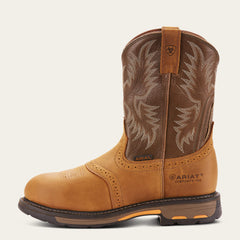 WorkHog Pull-on Composite Toe-Ariat