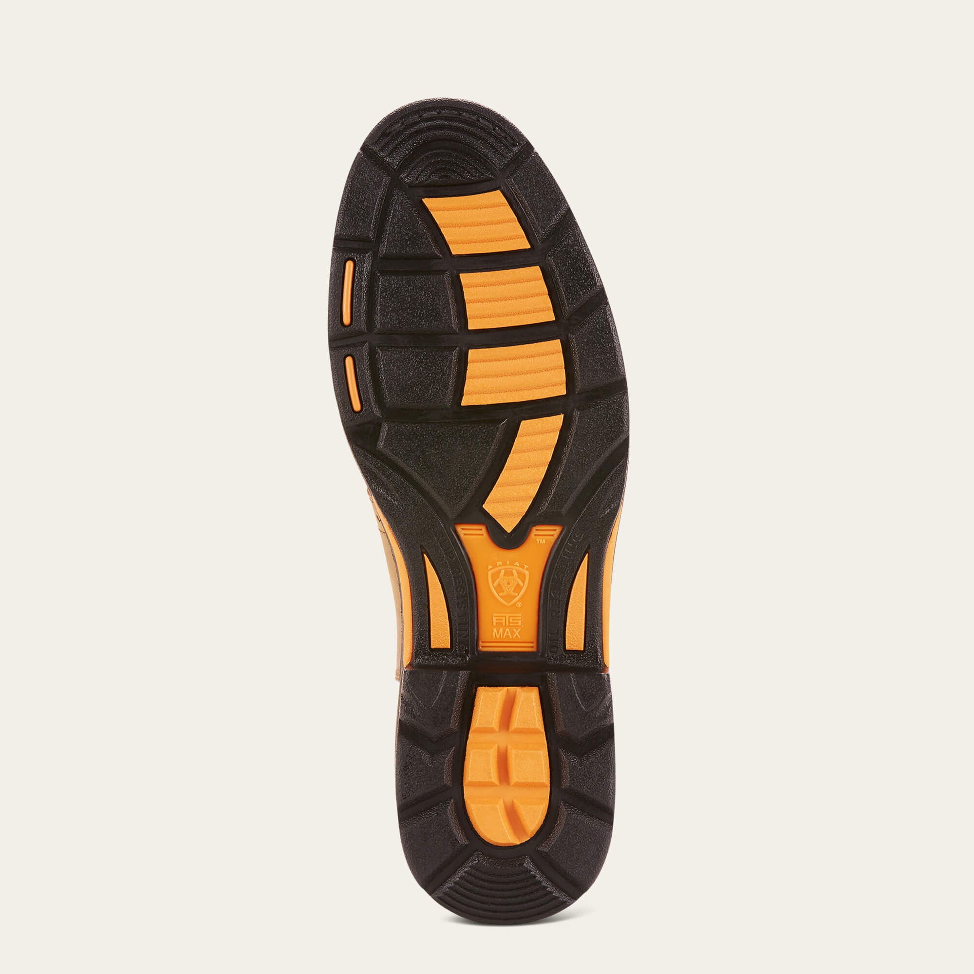 WorkHog Pull-on Composite Toe-Ariat
