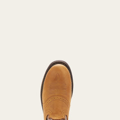 WorkHog Pull-on Composite Toe-Ariat