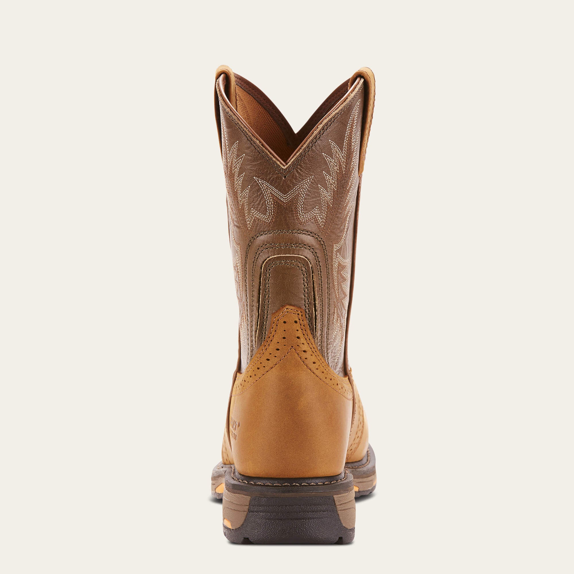 WorkHog Pull-on Composite Toe-Ariat