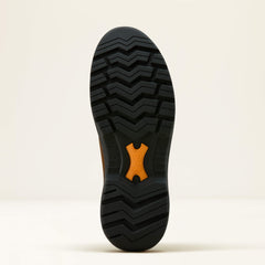 Turbo Chelsea CSA Waterproof Carbon Toe Work Boot-Ariat