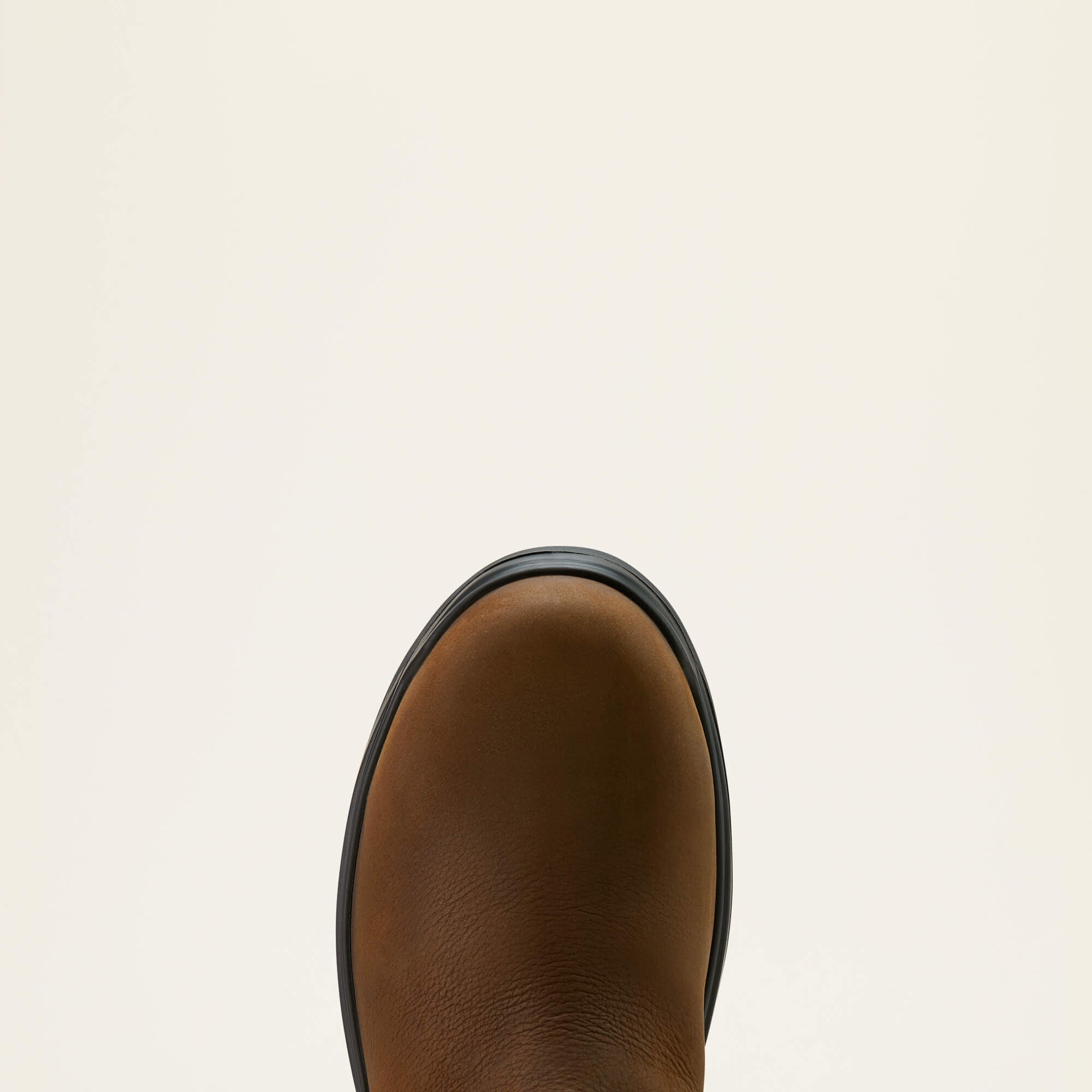 Turbo Chelsea CSA Waterproof Carbon Toe Work Boot-Ariat