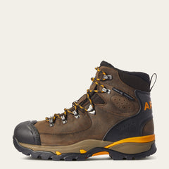 Endeavor 6" Waterproof Carbon Toe Work Boot-Ariat
