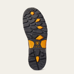 Endeavor 6" Waterproof Carbon Toe Work Boot-Ariat