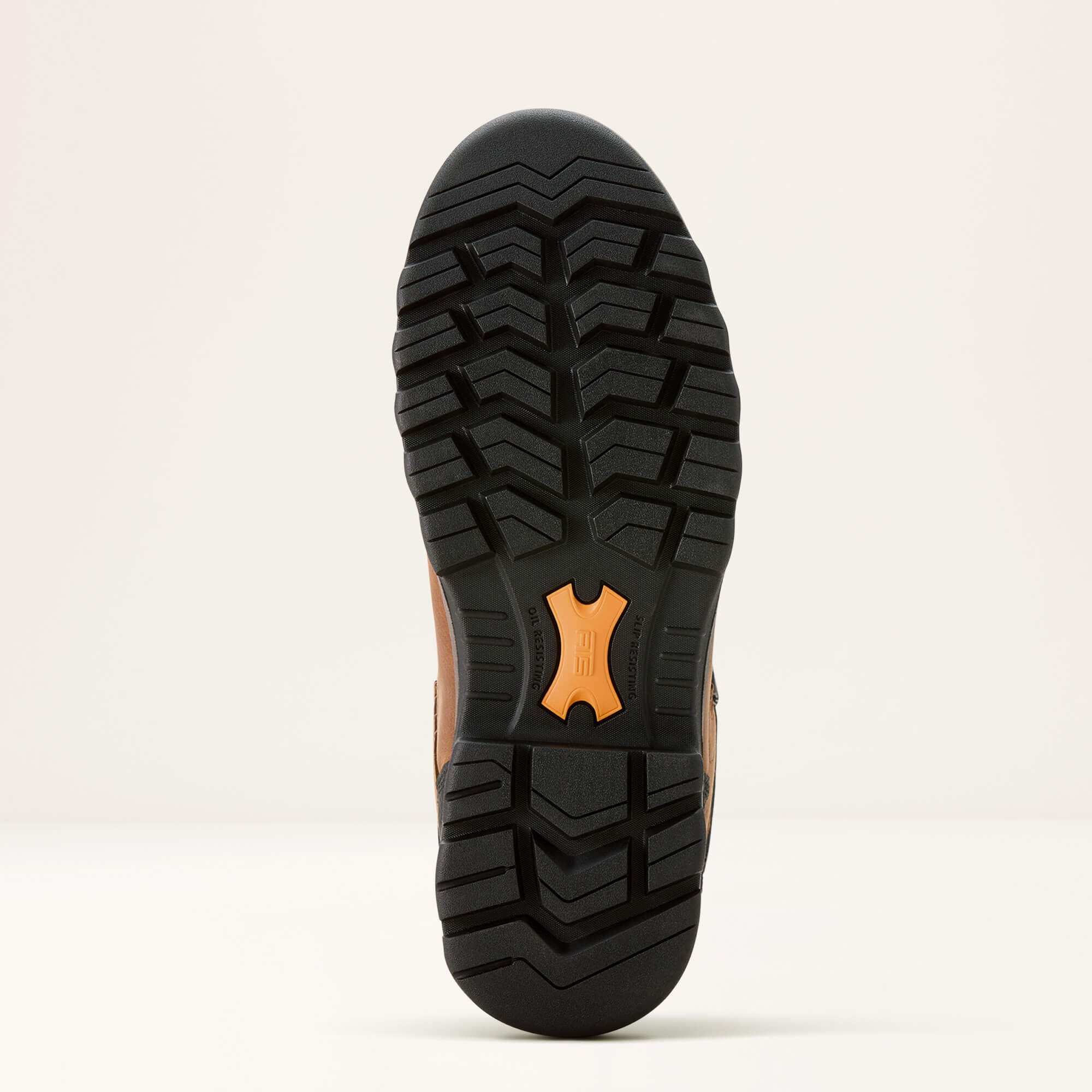 Turbo Duratread XTR 6" Waterproof Work Boot-Ariat