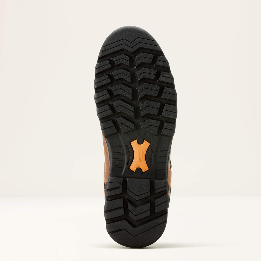 Turbo Duratread XTR 6" Waterproof Work Boot-Ariat