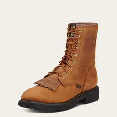 Cascade 8" Work Boot-Ariat