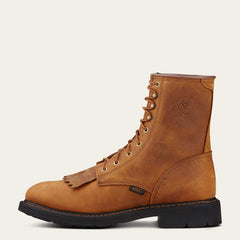 Cascade 8" Work Boot-Ariat