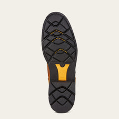 Cascade 8" Work Boot-Ariat