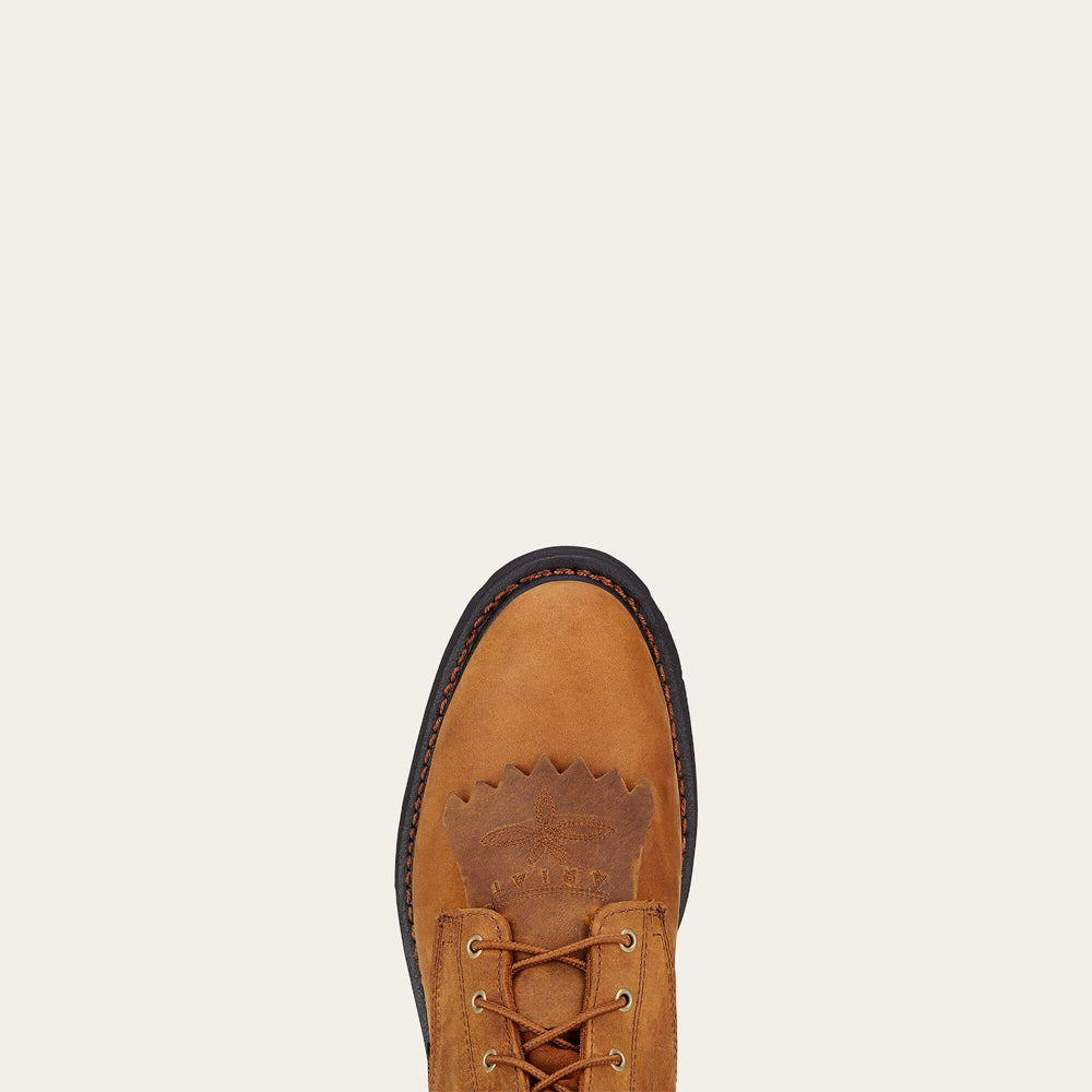Cascade 8" Work Boot-Ariat