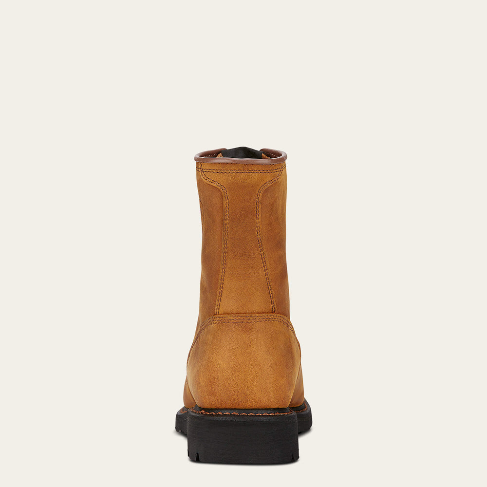Cascade 8" Work Boot-Ariat