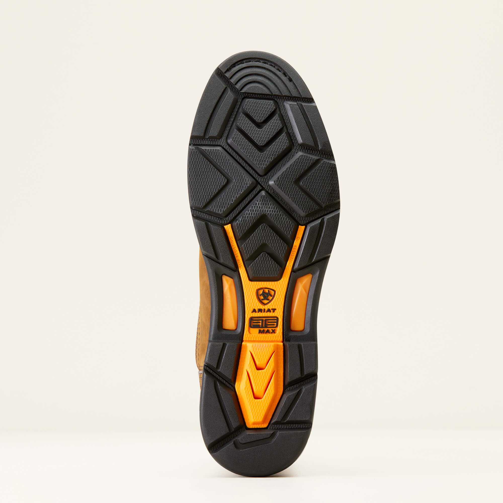 WorkHog XT Waterproof Carbon Toe Work Boot-Ariat