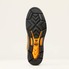 WorkHog XT Waterproof Carbon Toe Work Boot-Ariat