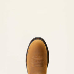 WorkHog XT Waterproof Carbon Toe Work Boot-Ariat