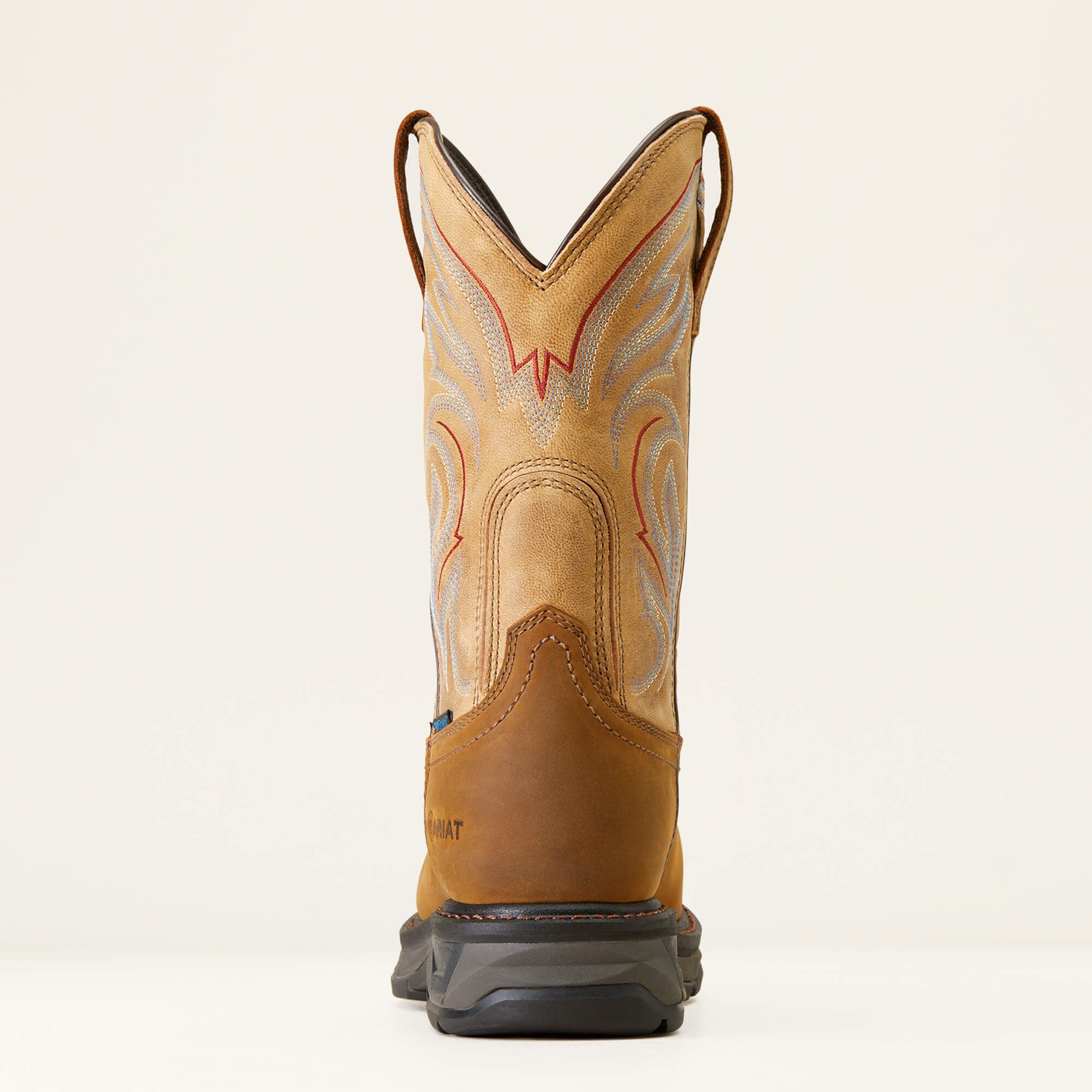 WorkHog XT Waterproof Carbon Toe Work Boot-Ariat