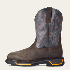 Big Rig Composite Toe Work Boot-Ariat