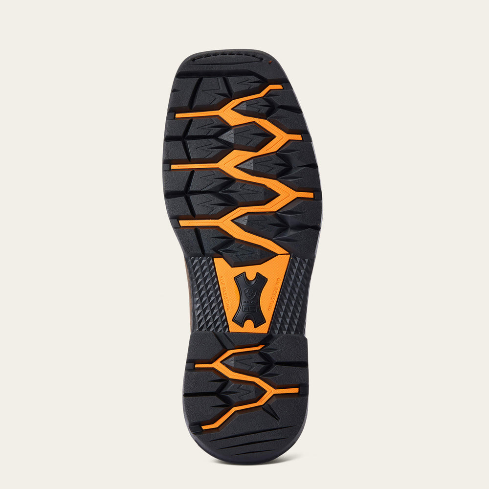 Big Rig Composite Toe Work Boot-Ariat