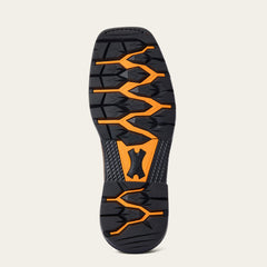 Big Rig Composite Toe Work Boot-Ariat