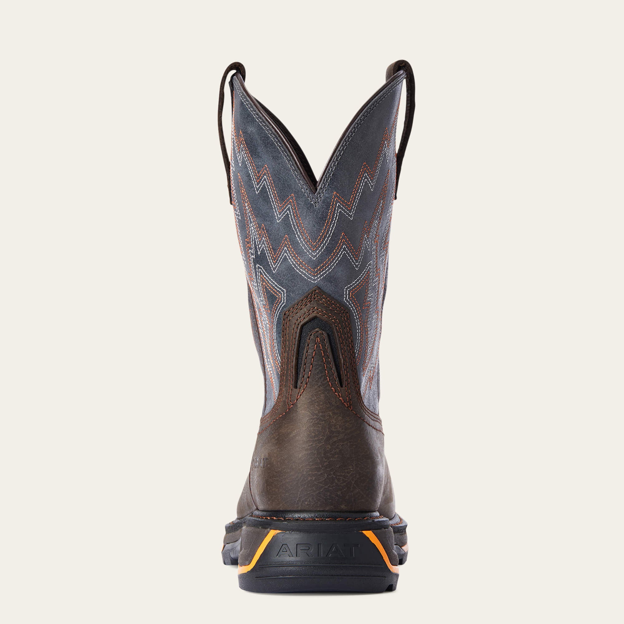 Big Rig Composite Toe Work Boot-Ariat