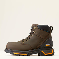 Big Rig 6" Waterproof Composite Toe Work Boot-Ariat