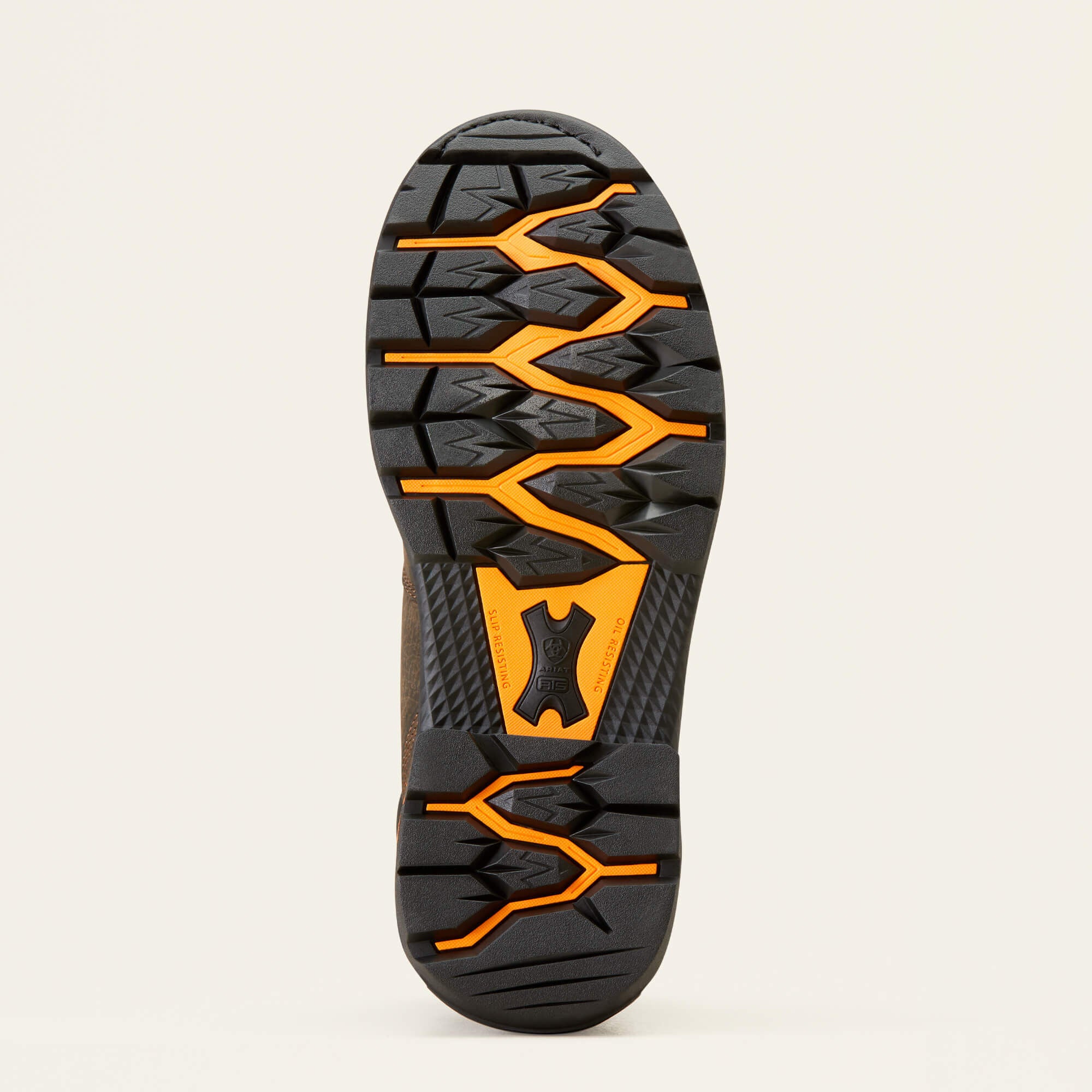 Big Rig 6" Waterproof Composite Toe Work Boot-Ariat