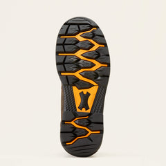 Big Rig 6" Waterproof Composite Toe Work Boot-Ariat