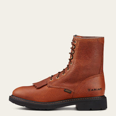 Cascade 8" Work Boot-Ariat